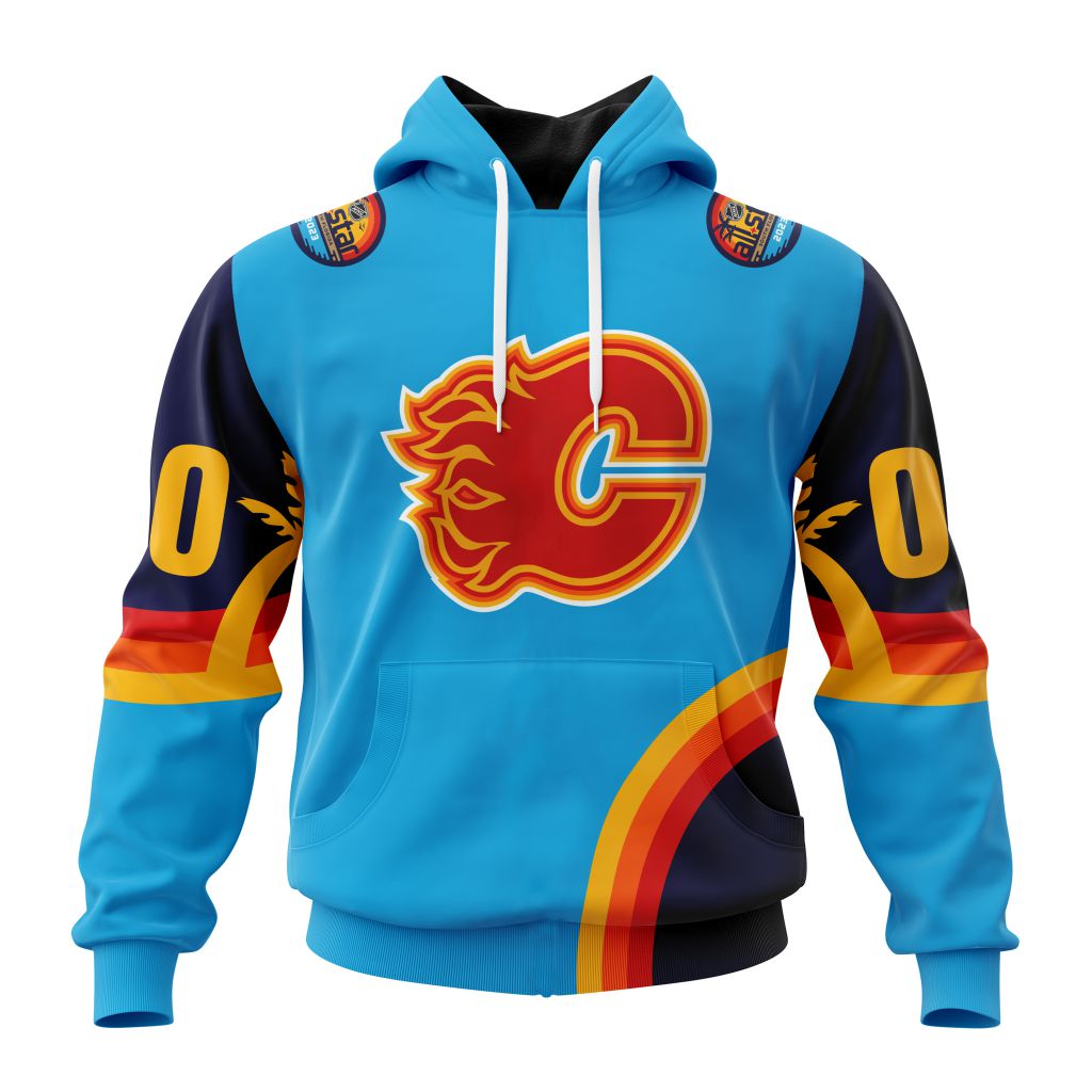 3D Hoodie