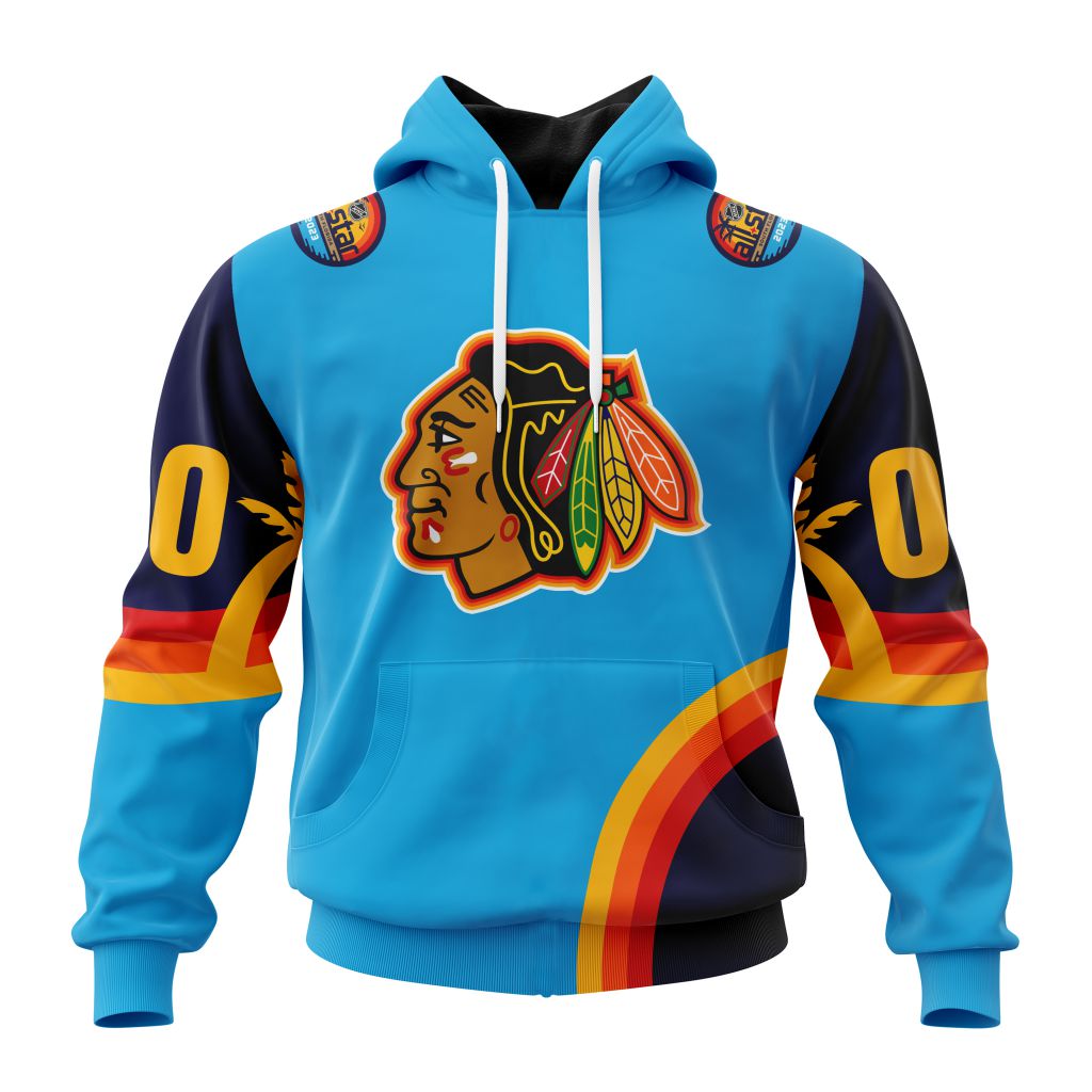 3D Hoodie