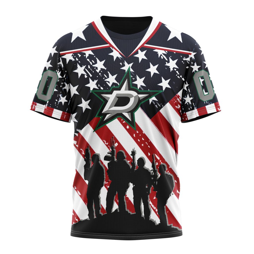 T-Shirt 3D