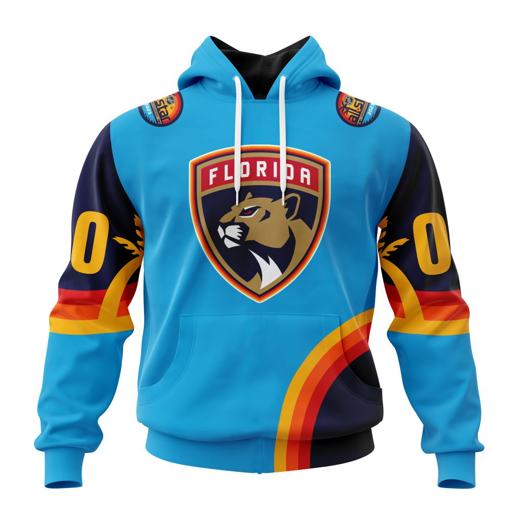 3D Hoodie