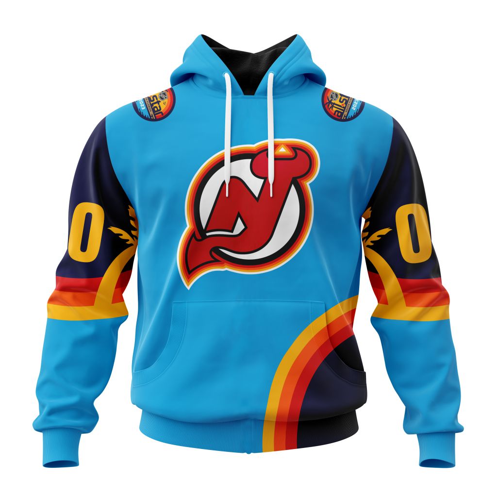 3D Hoodie