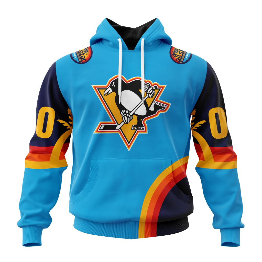 3D Hoodie