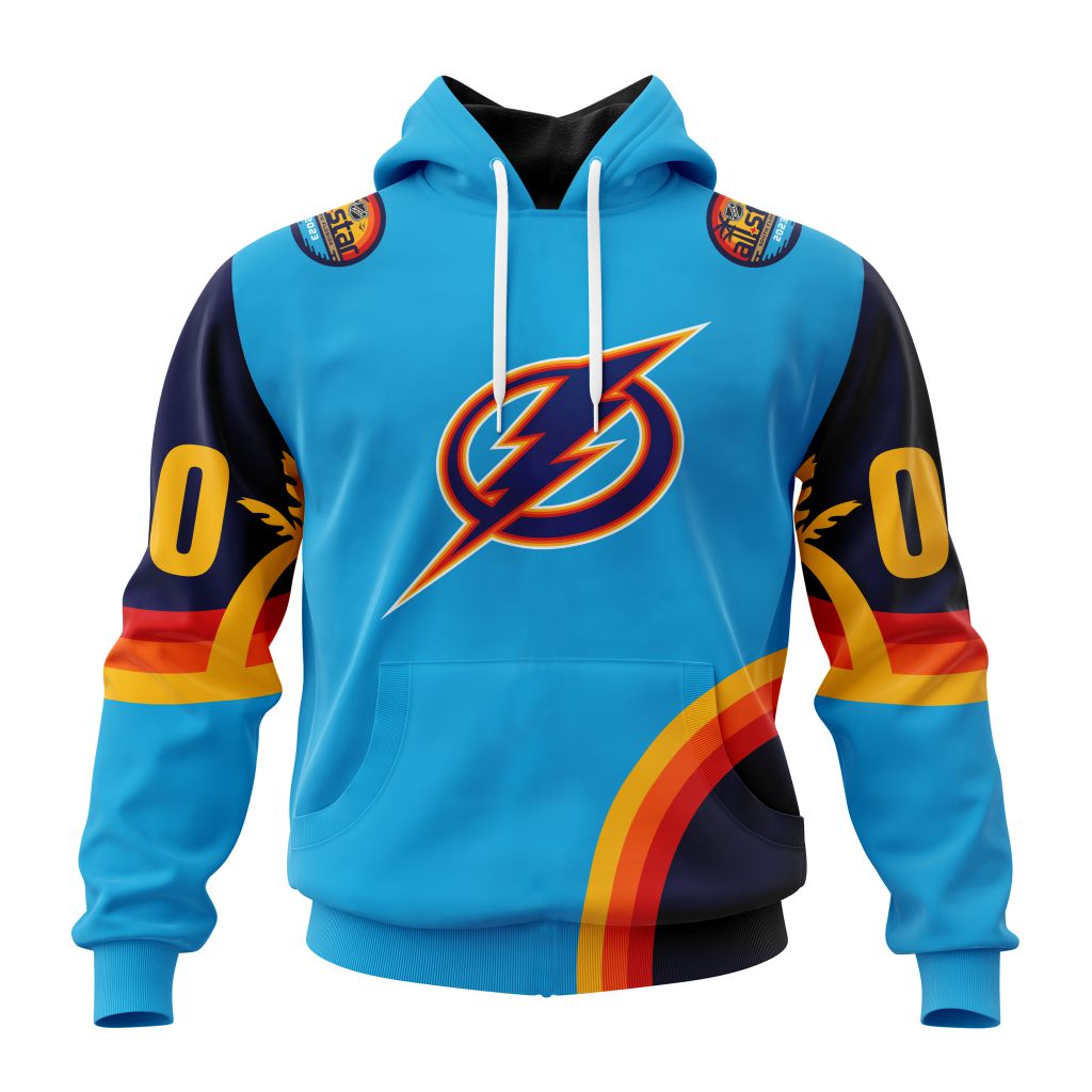 3D Hoodie