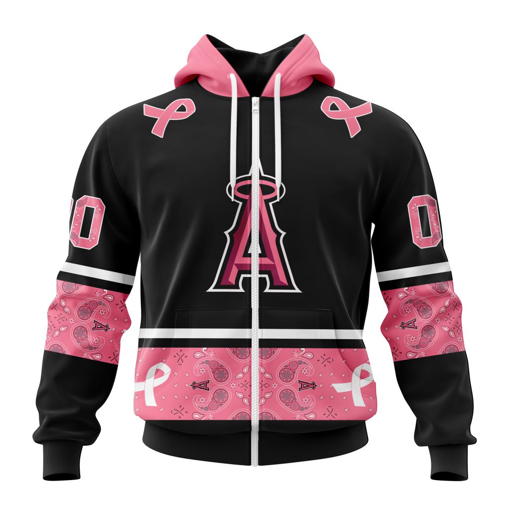 3D Zip Hoodie