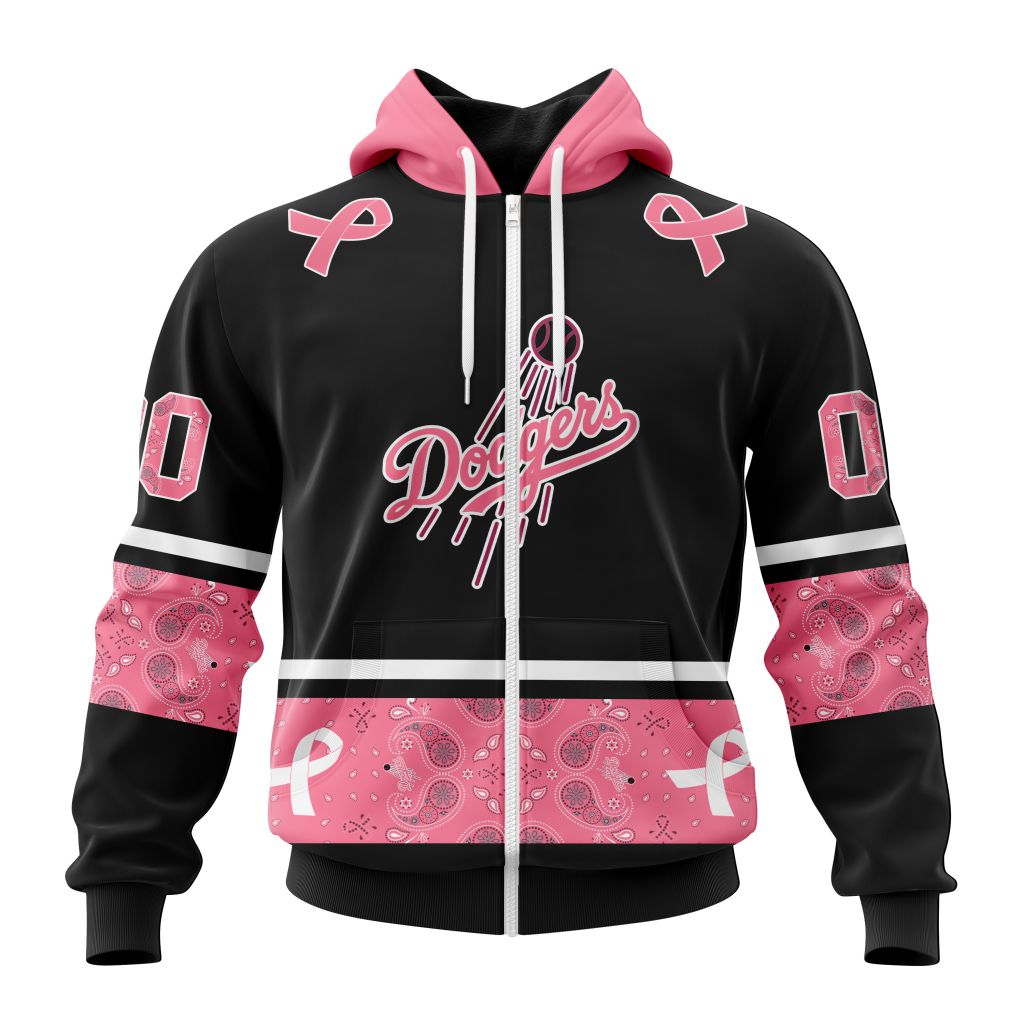 3D Zip Hoodie