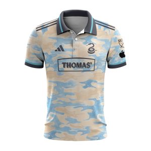 MLS Philadelphia Union 2023 Away For Philly Custom Polo Shirt Golf Shirt