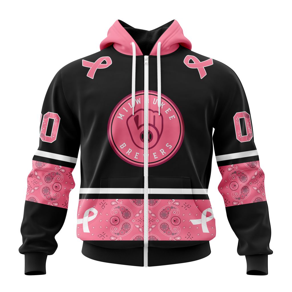 3D Zip Hoodie