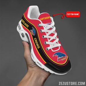 Adelaide Crows Premium Air Max Plus TN Shoes TN1001