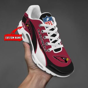 Arizona Cardinals NFL Teams Air Max Plus TN Shoes TN1227