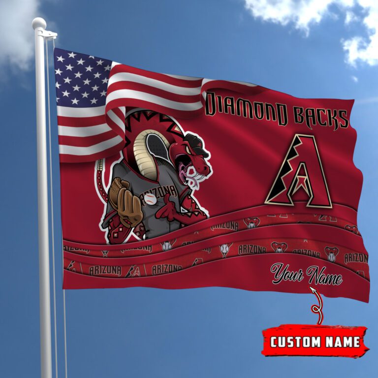 Outdoor Flag