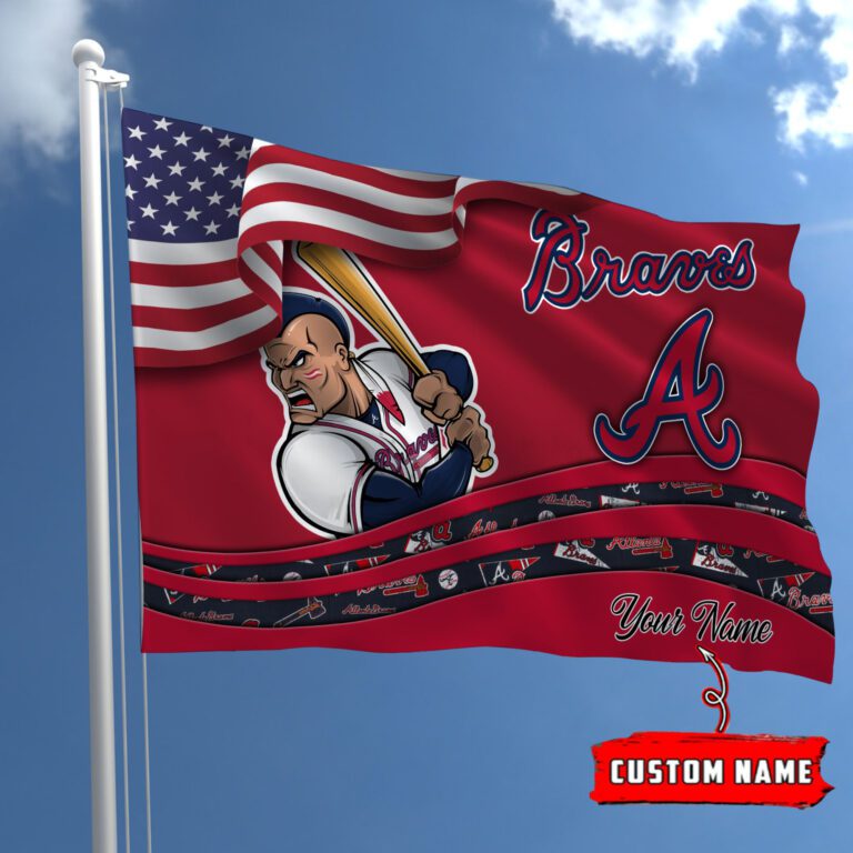 Outdoor Flag