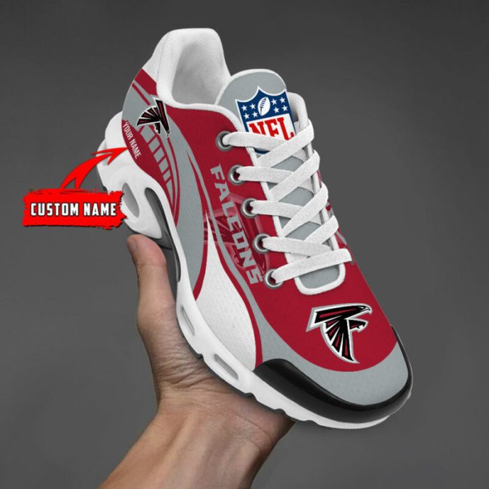 Atlanta Falcons NFL Teams Air Max Plus TN Shoes TN1228