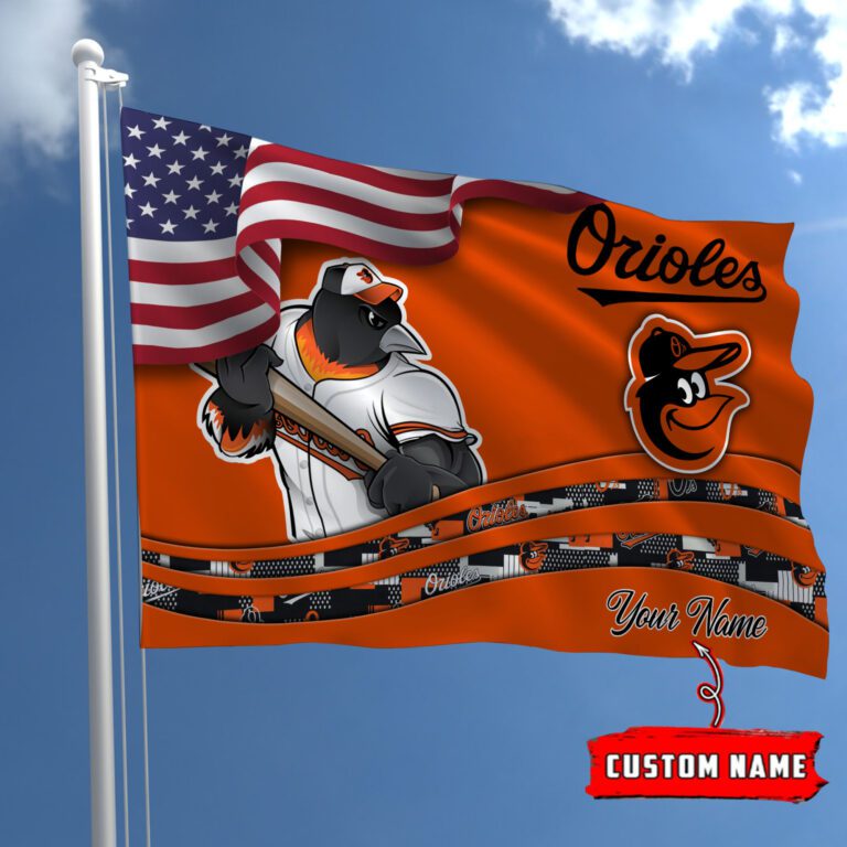 Outdoor Flag