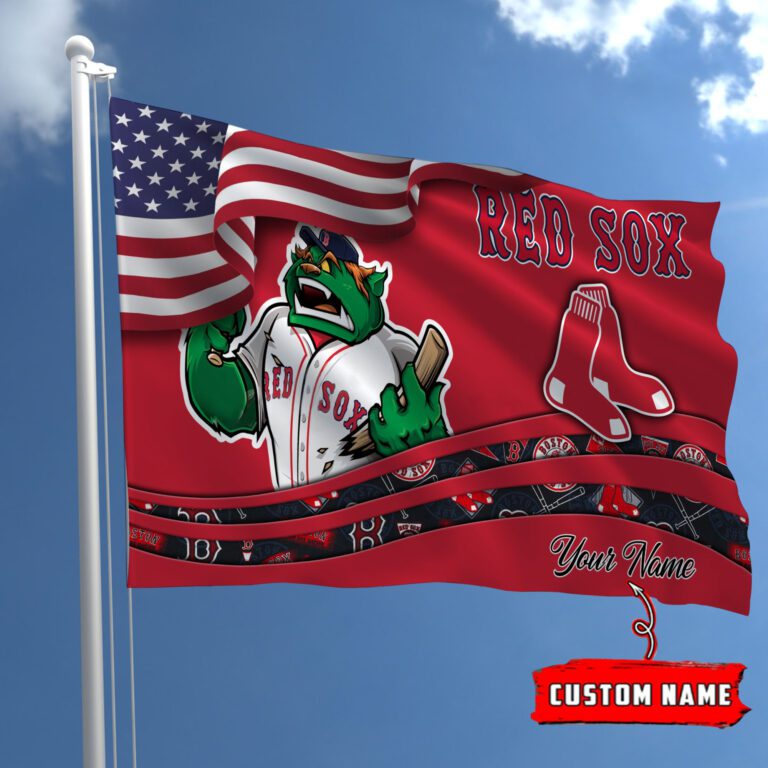 Outdoor Flag