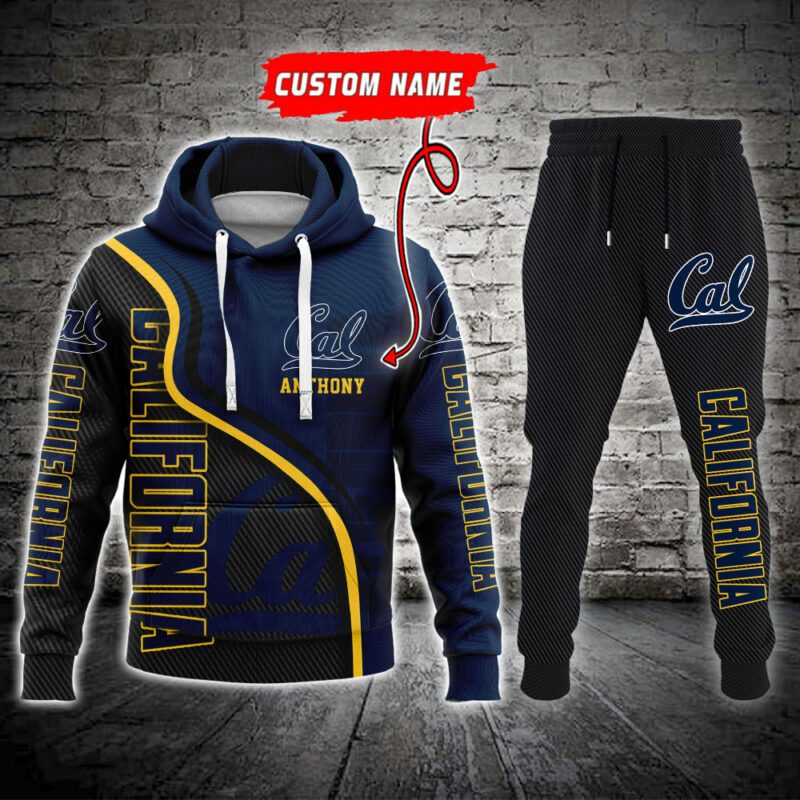 Hoodie Long Pants Set