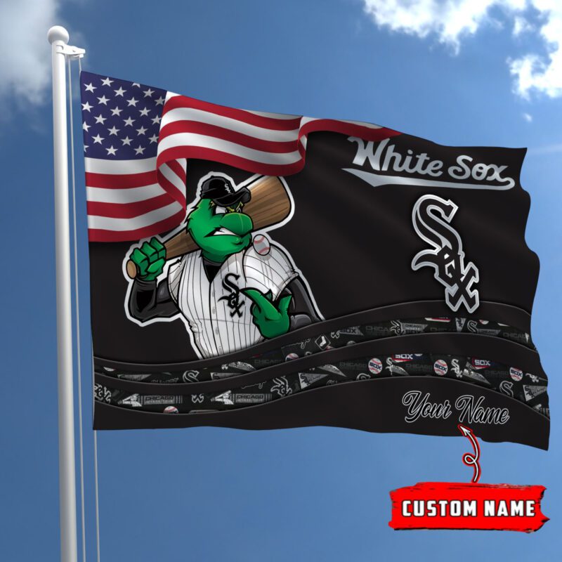 Outdoor Flag