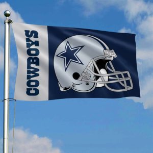Dallas Cowboys NFL Fly Flag Outdoor Flag FI353