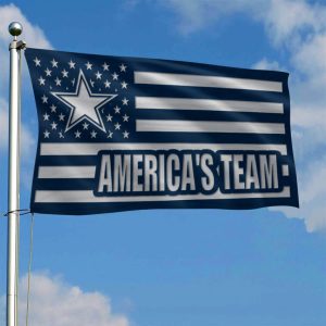 Dallas Cowboys NFL Fly Flag Outdoor Flag FI385