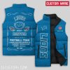Detroit Lions NFL Sleeveless Down Jacket Sleeveless Vest