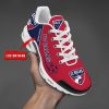 FC Dallas Custom Name MLS Air Max Plus TN Shoes TN1110