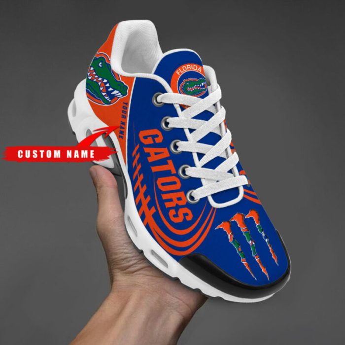 Florida Gators Personalized NCAA Air Max Plus TN Shoes TN1163