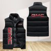 Gmc Sleeveless Down Jacket Sleeveless Vest