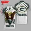 Green Bay Packers NFL Gifts For Fans Premium Polo Shirt PLS4792