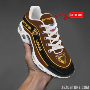 Hawthorn Hawks Premium Air Max Plus TN Shoes TN1010