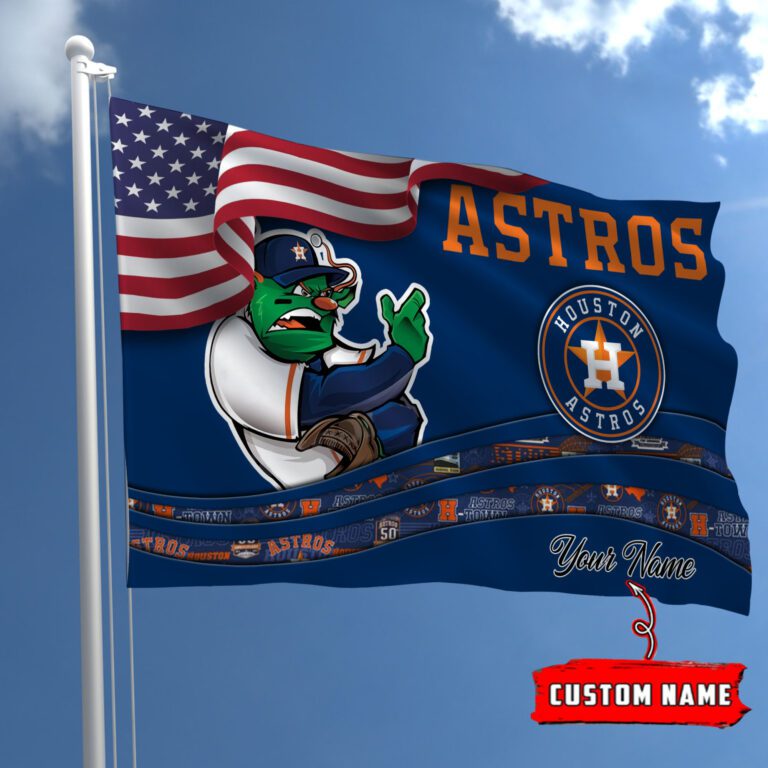 Outdoor Flag