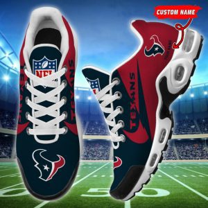 Houston Texans NFL Air Max Plus TN Sport Shoes TN1335