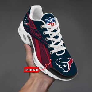 Houston Texans Personalized Premium NFL Air Max Plus TN Sport Shoes TN1618