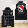Joensuun Kiekko-Pojat Sleeveless Down Jacket Sleeveless Vest
