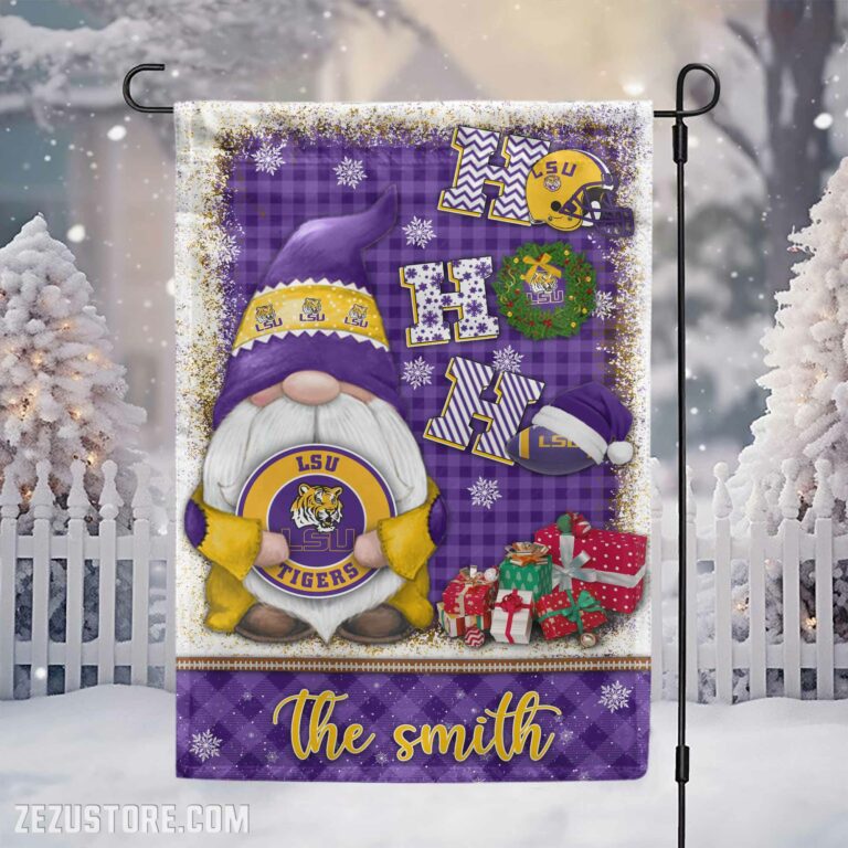 Garden & House Flag