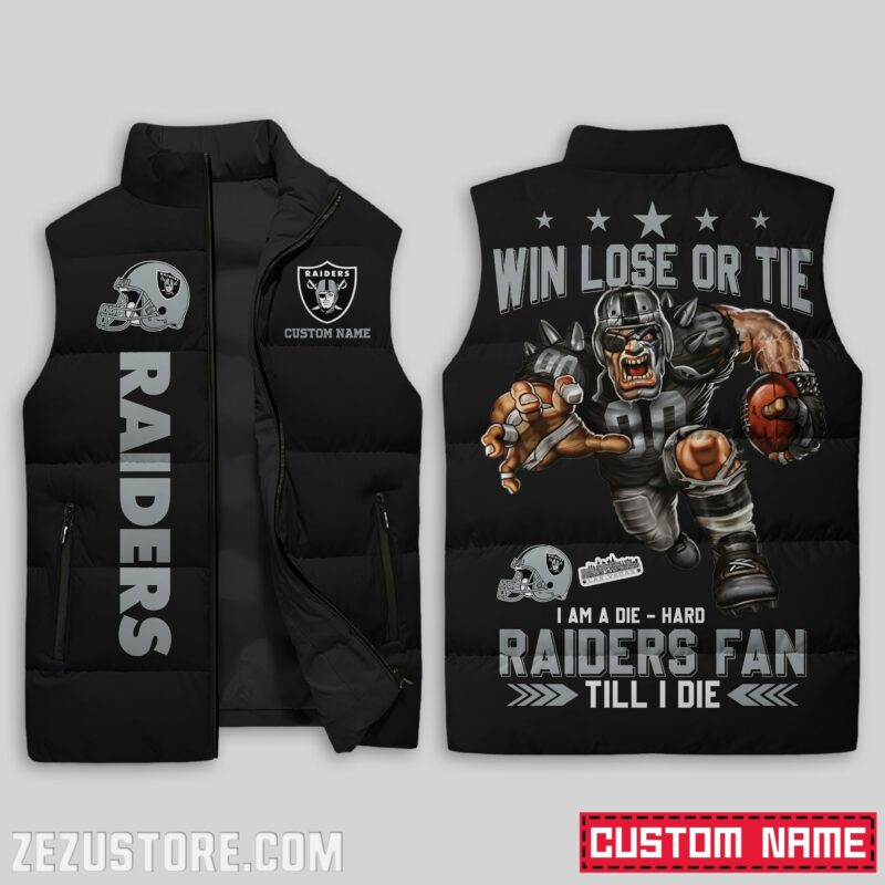 Sleeveless Down Jacket