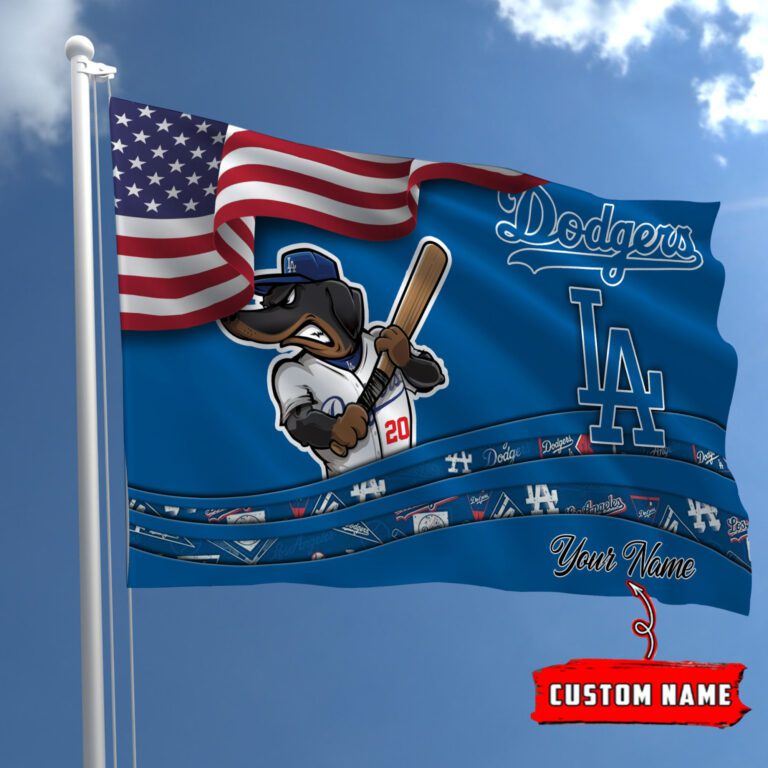 Outdoor Flag