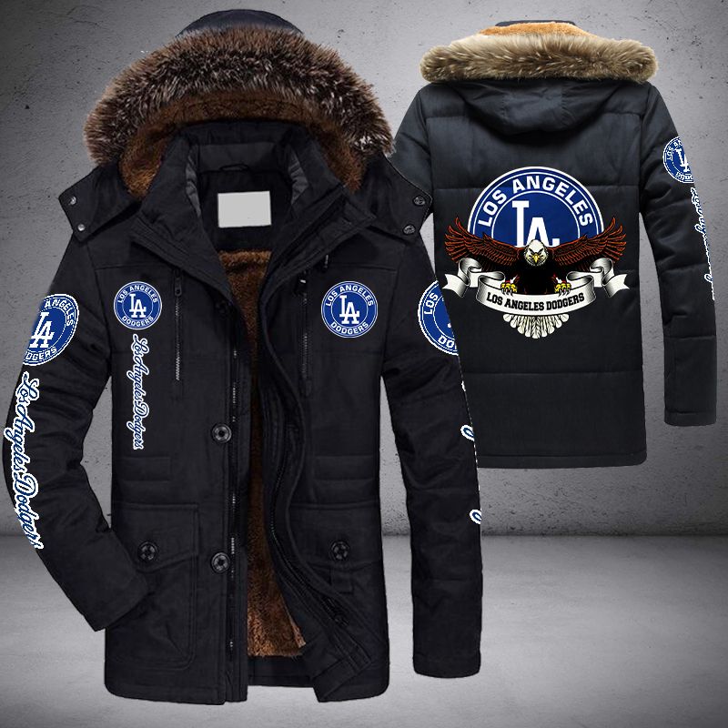 Parka Jacket