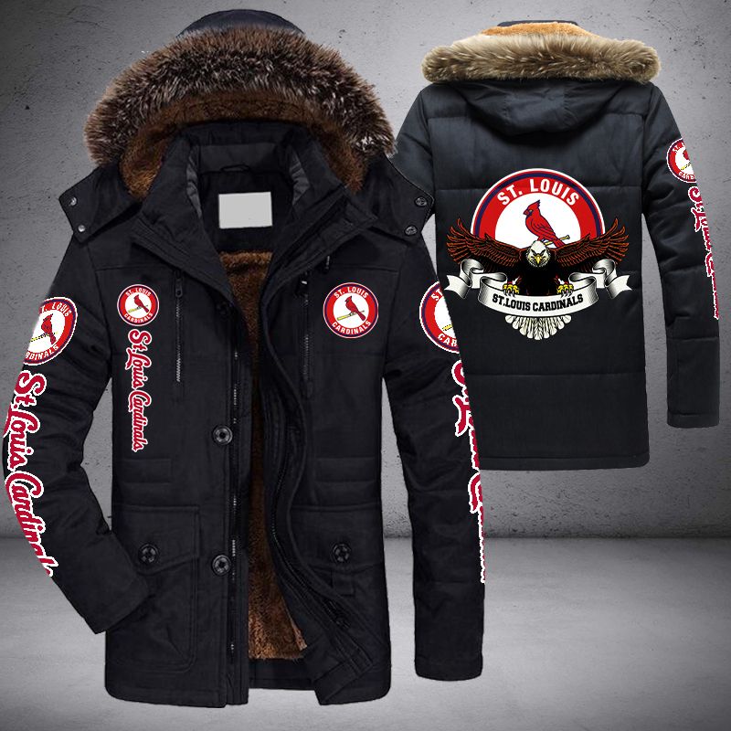 Parka Jacket