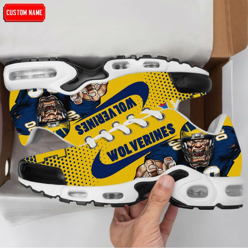 Air Max Plus TN Shoes