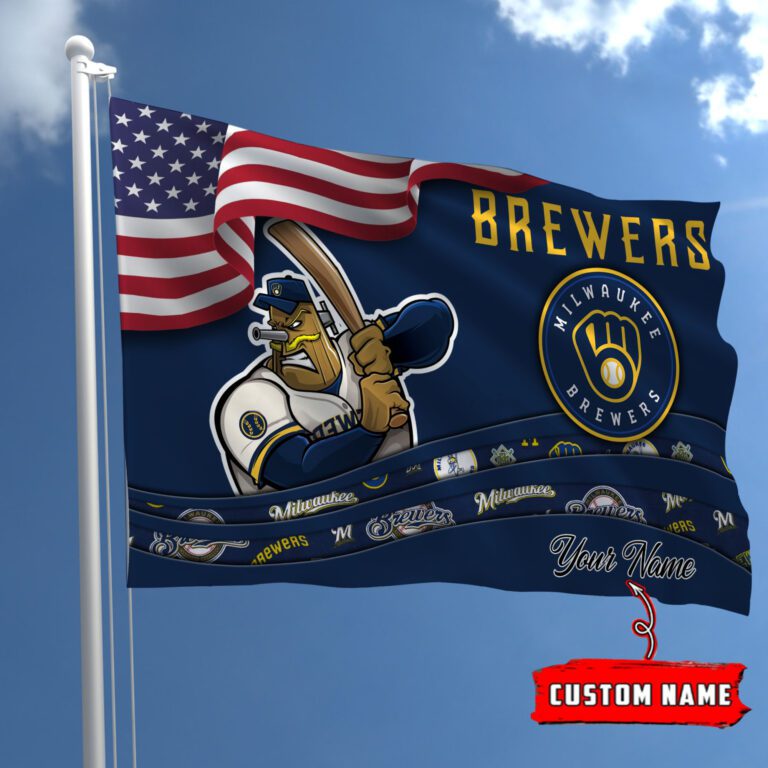 Outdoor Flag