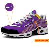 Minnesota Vikings Personalized Air Max Plus TN Shoes Nike x NFL TN1658