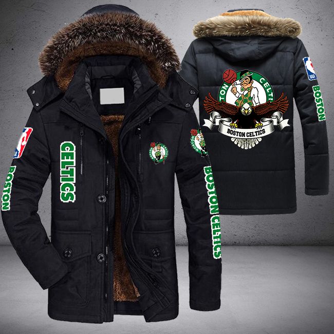 Parka Jacket