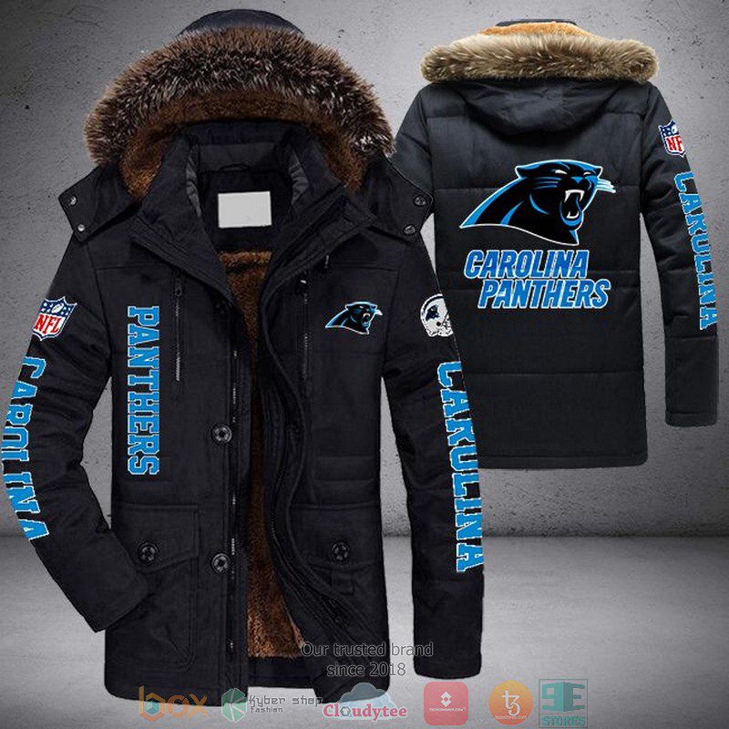 Parka Jacket