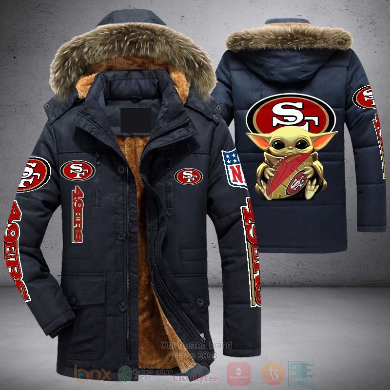 Parka Jacket