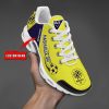 Nashville SC Custom Name MLS Air Max Plus TN Shoes TN1116