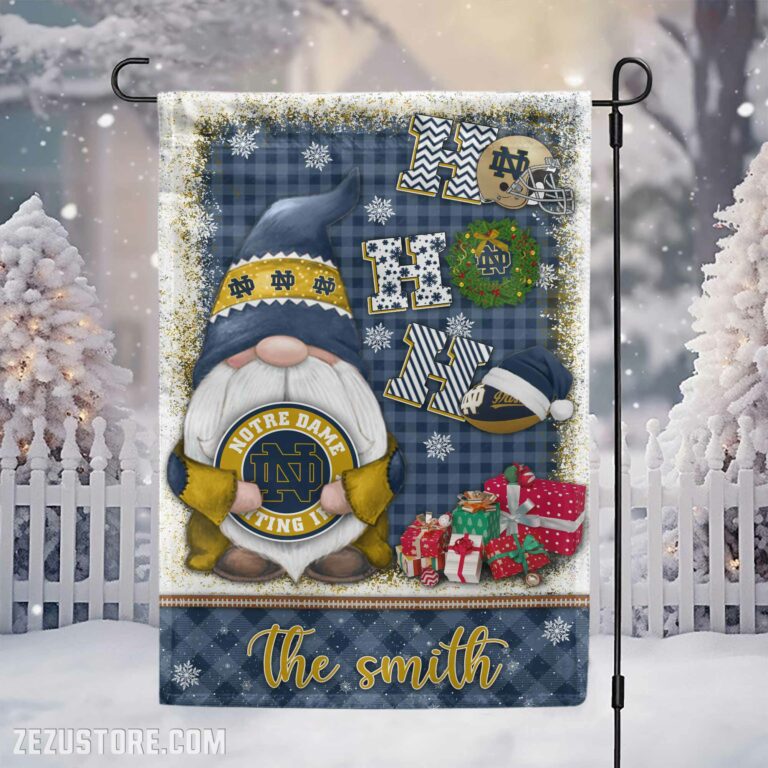 Garden & House Flag