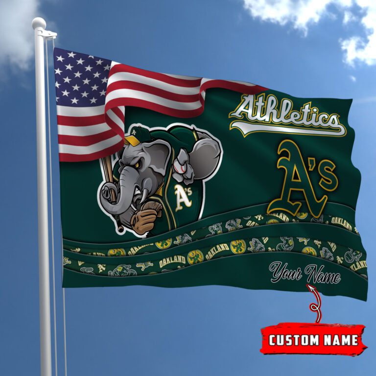 Outdoor Flag