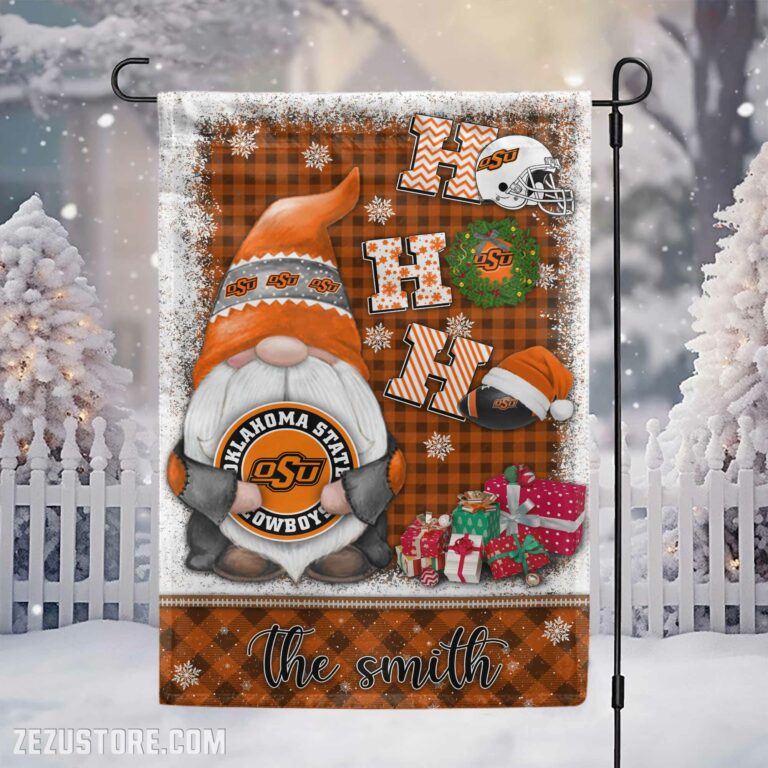 Garden & House Flag