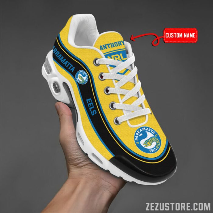 Parramatta Eels Premium Air Max Plus TN Shoes TN1029