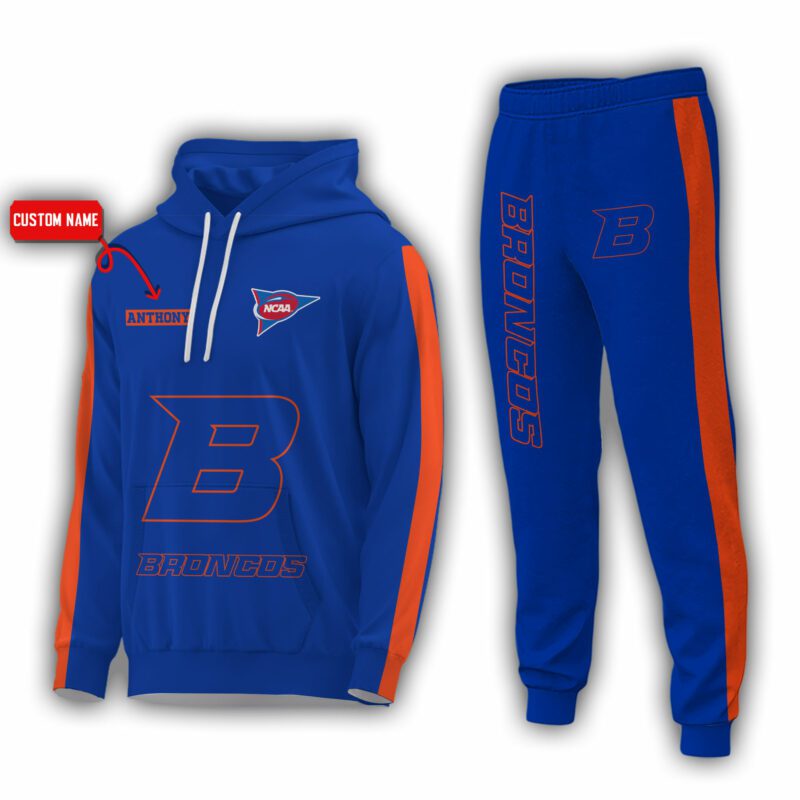 Hoodie Long Pants Set 2