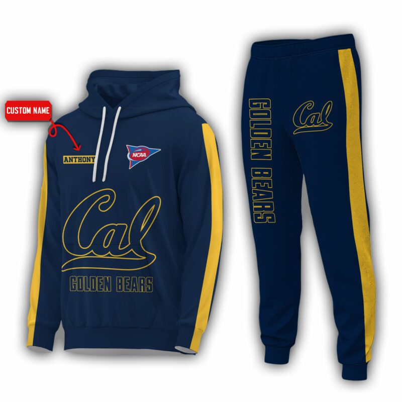 Hoodie Long Pants Set 2